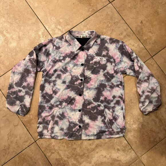 Victoria-s-secret-pink Women's multi Jacket - Picture 1 of 5